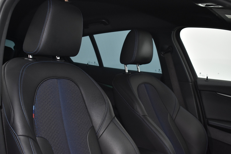 BMW 1 Series 118i M Sport - U5963