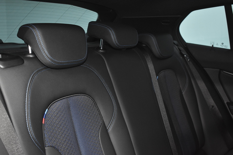 BMW 1 Series 118i M Sport - U5963