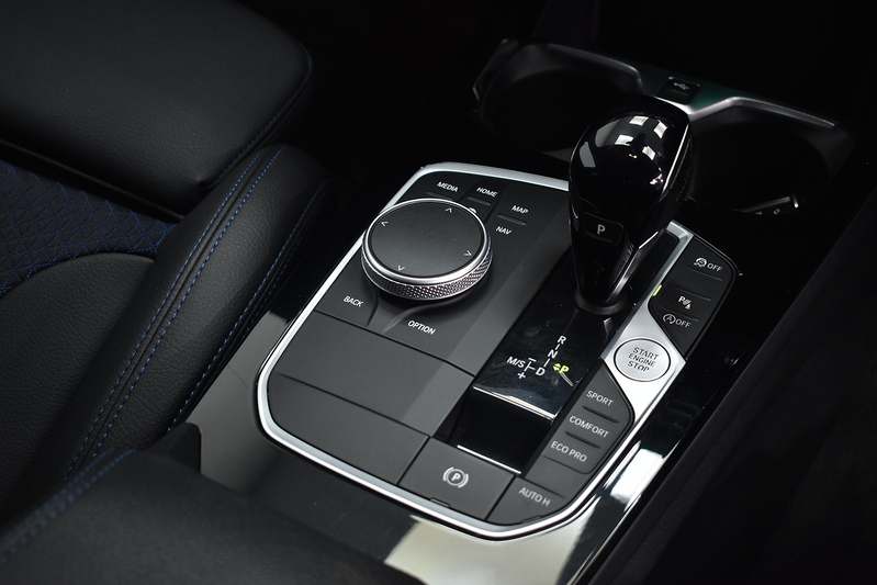 BMW 1 Series 118i M Sport - U5963