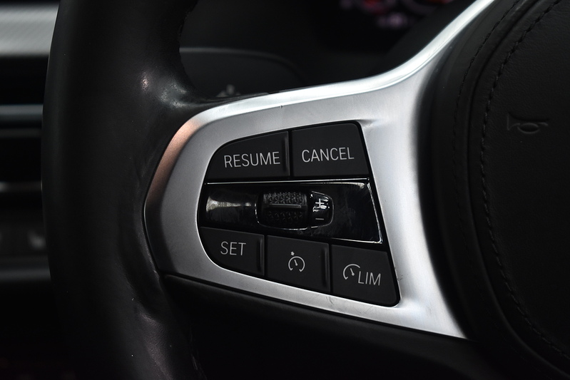 BMW 1 Series 118i M Sport - U5963