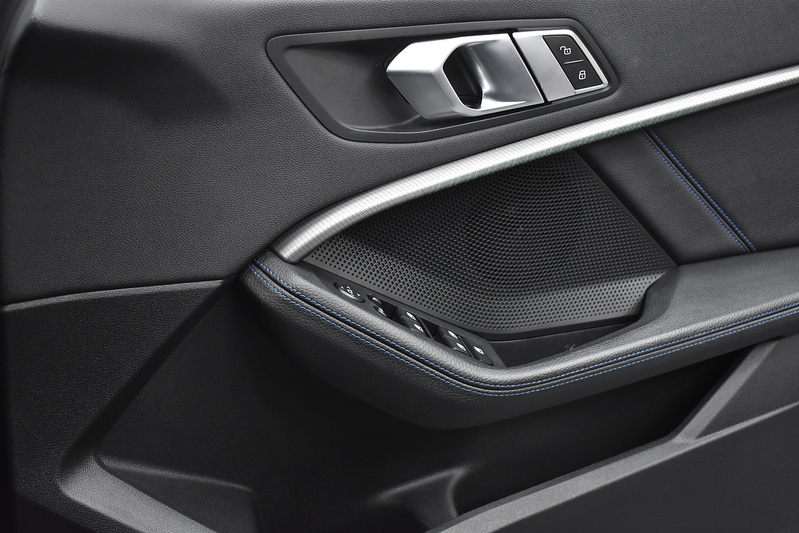 BMW 1 Series 118i M Sport - U5963