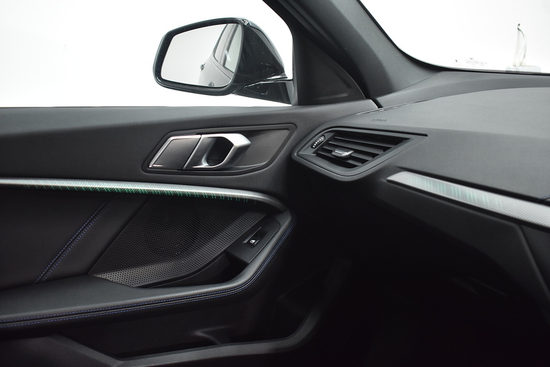 BMW 1 Series 118i M Sport - U5963