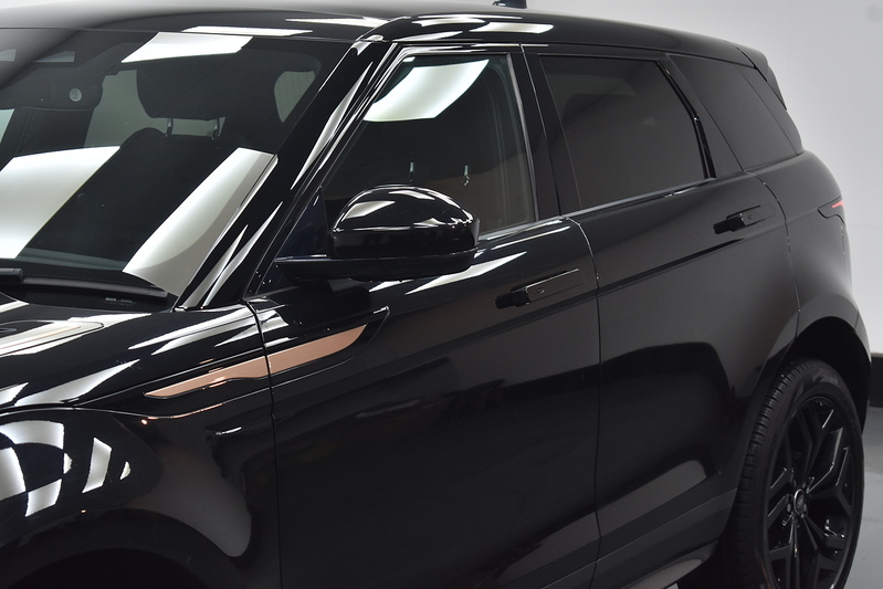 Land Rover Range Rover Evoque D200 MHEV R-Dynamic HSE - U5966