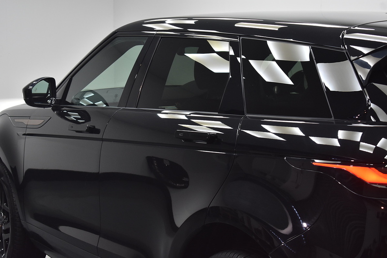 Land Rover Range Rover Evoque D200 MHEV R-Dynamic HSE - U5966