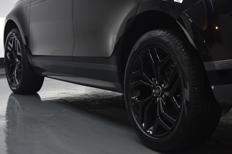 Land Rover Range Rover Evoque D200 MHEV R-Dynamic HSE - U5966