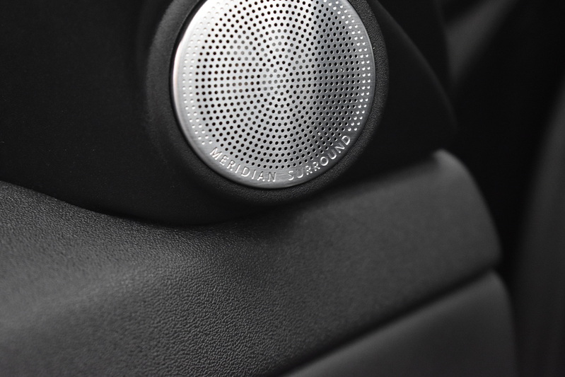 Land Rover Range Rover Evoque D200 MHEV R-Dynamic HSE - U5966