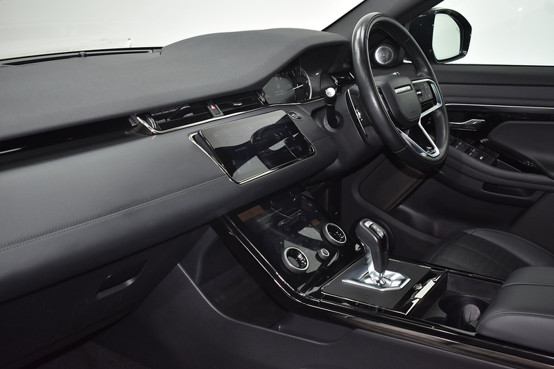 Land Rover Range Rover Evoque D200 MHEV R-Dynamic HSE - U5966