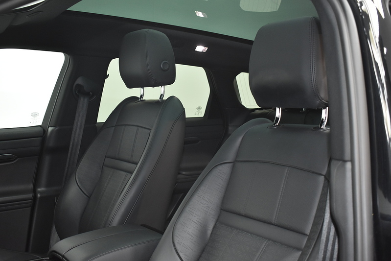 Land Rover Range Rover Evoque D200 MHEV R-Dynamic HSE - U5966