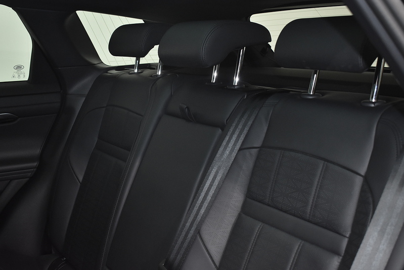 Land Rover Range Rover Evoque D200 MHEV R-Dynamic HSE - U5966