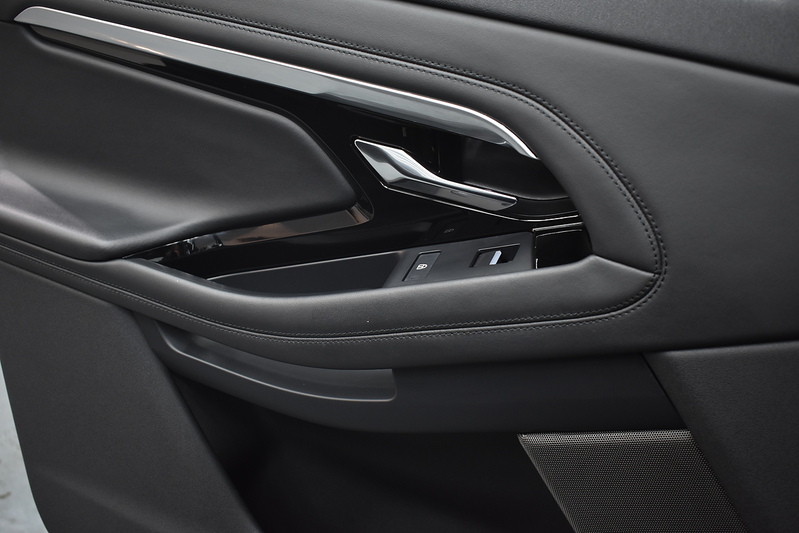 Land Rover Range Rover Evoque D200 MHEV R-Dynamic HSE - U5966