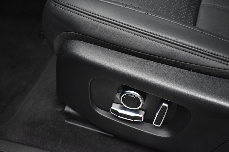 Land Rover Range Rover Evoque D200 MHEV R-Dynamic HSE - U5966