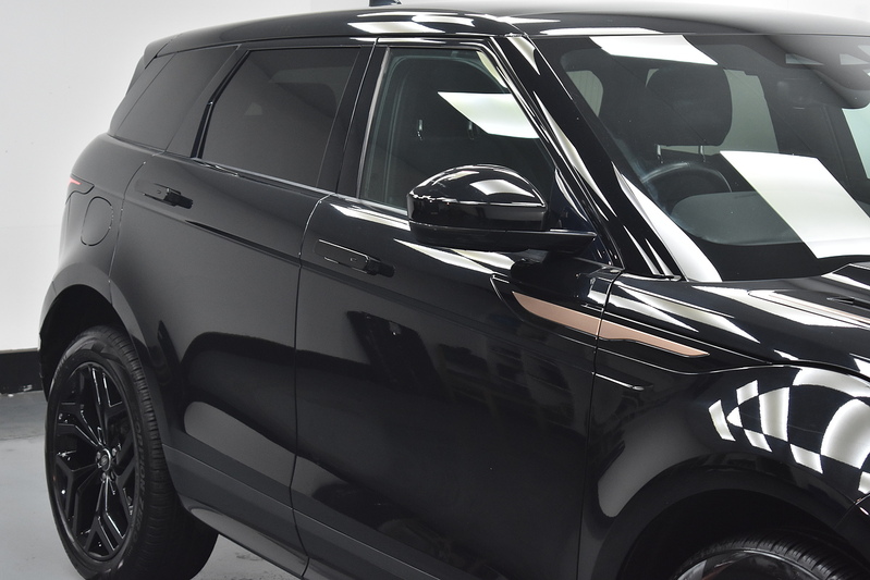 Land Rover Range Rover Evoque D200 MHEV R-Dynamic HSE - U5966