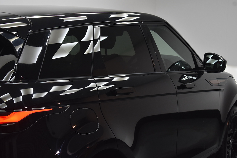 Land Rover Range Rover Evoque D200 MHEV R-Dynamic HSE - U5966