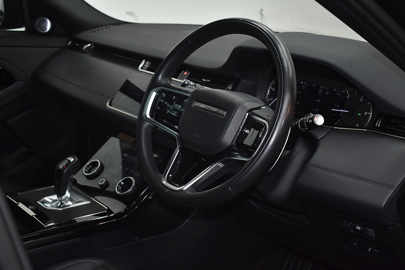 Land Rover Range Rover Evoque D200 MHEV R-Dynamic HSE - U5966