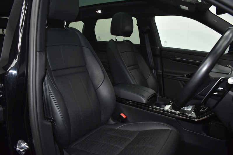 Land Rover Range Rover Evoque D200 MHEV R-Dynamic HSE - U5966