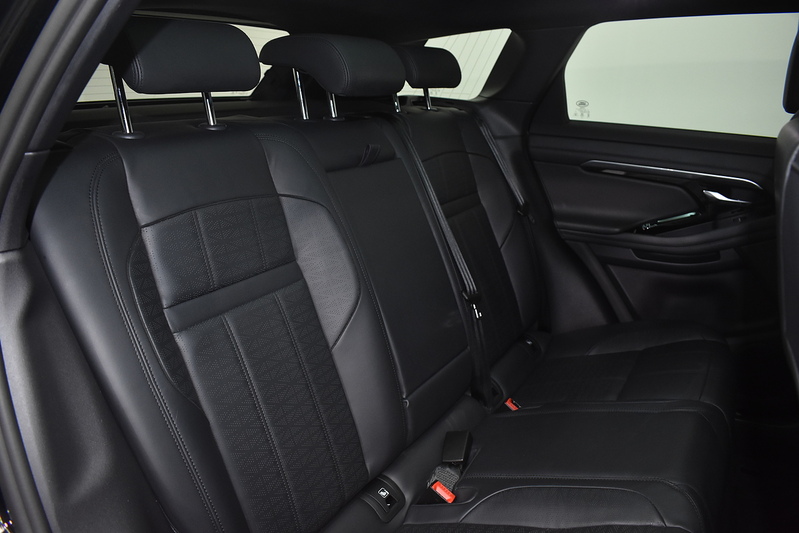 Land Rover Range Rover Evoque D200 MHEV R-Dynamic HSE - U5966