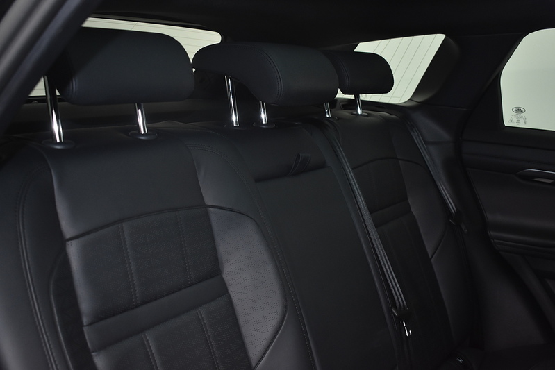 Land Rover Range Rover Evoque D200 MHEV R-Dynamic HSE - U5966