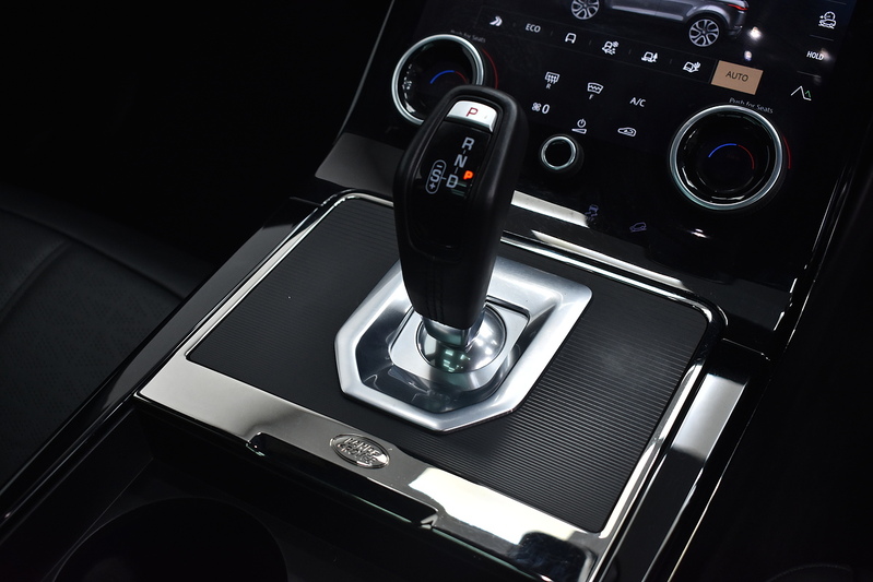 Land Rover Range Rover Evoque D200 MHEV R-Dynamic HSE - U5966