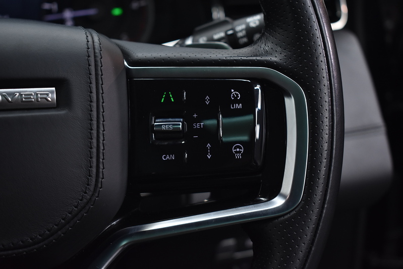 Land Rover Range Rover Evoque D200 MHEV R-Dynamic HSE - U5966