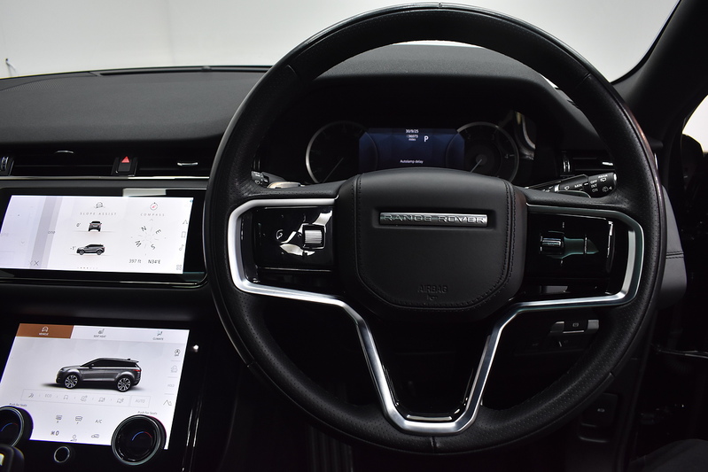 Land Rover Range Rover Evoque D200 MHEV R-Dynamic HSE - U5966