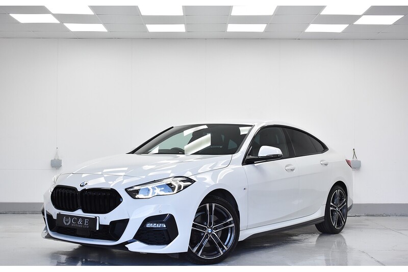 BMW 2 Series Gran Coupe 218i M Sport - U5981