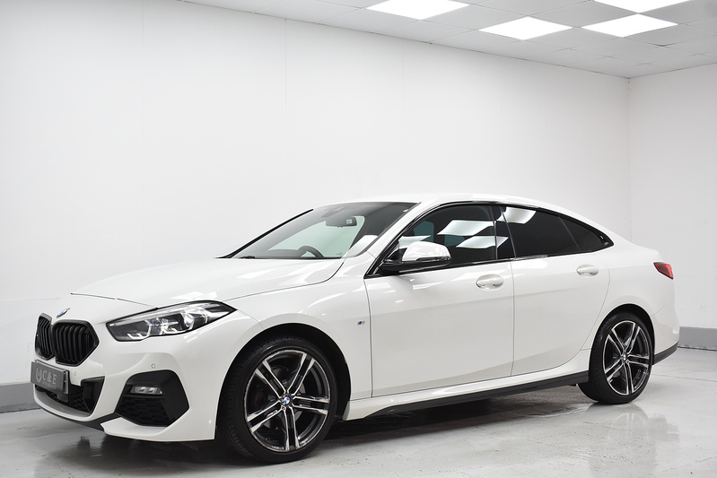 BMW 2 Series Gran Coupe 218i M Sport - U5981