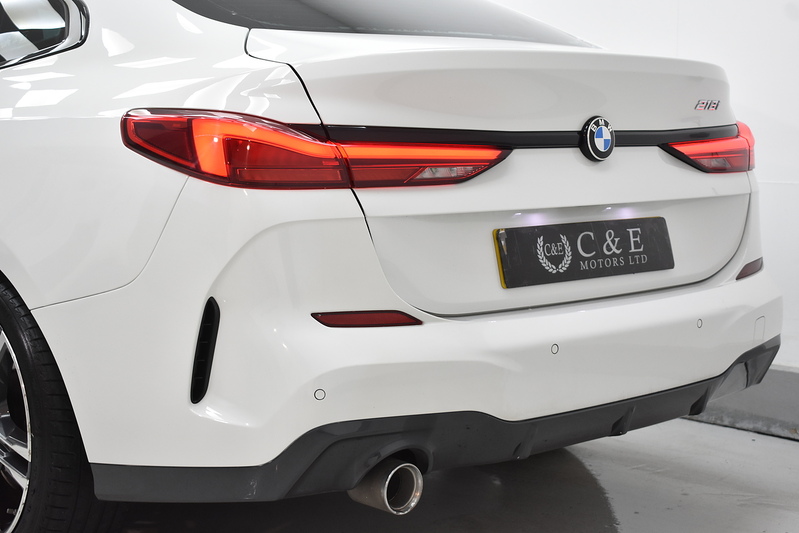 BMW 2 Series Gran Coupe 218i M Sport - U5981