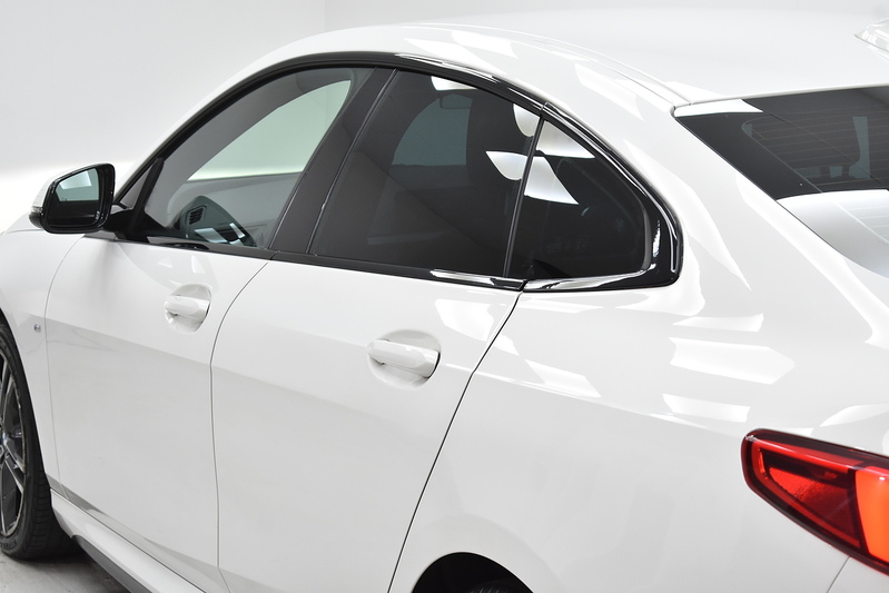 BMW 2 Series Gran Coupe 218i M Sport - U5981