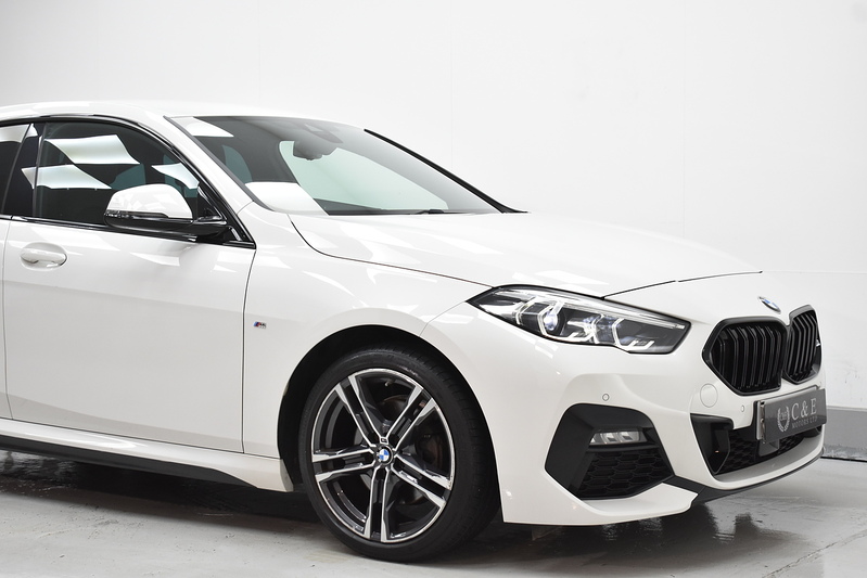 BMW 2 Series Gran Coupe 218i M Sport - U5981