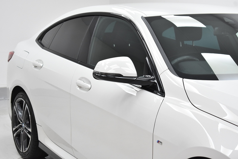 BMW 2 Series Gran Coupe 218i M Sport - U5981