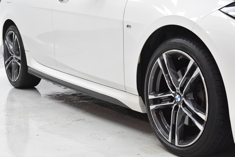 BMW 2 Series Gran Coupe 218i M Sport - U5981