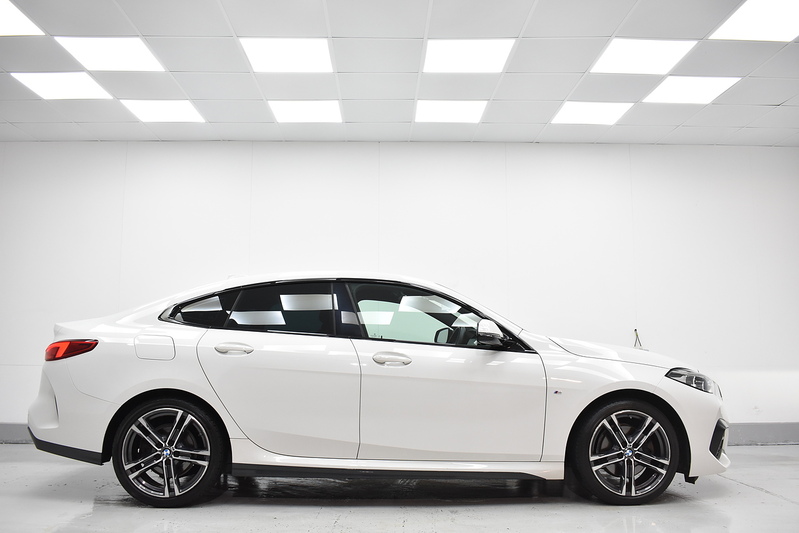 BMW 2 Series Gran Coupe 218i M Sport - U5981