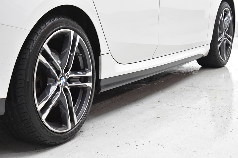 BMW 2 Series Gran Coupe 218i M Sport - U5981