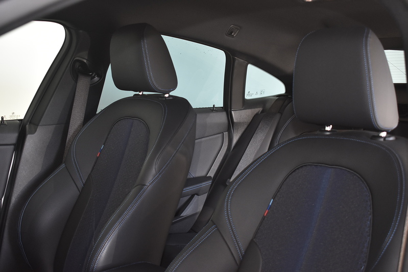 BMW 2 Series Gran Coupe 218i M Sport - U5981