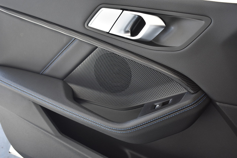 BMW 2 Series Gran Coupe 218i M Sport - U5981