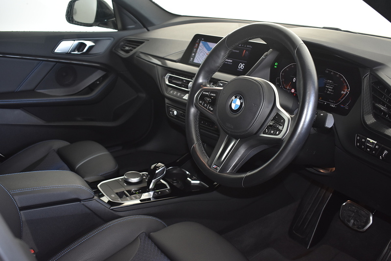 BMW 2 Series Gran Coupe 218i M Sport - U5981