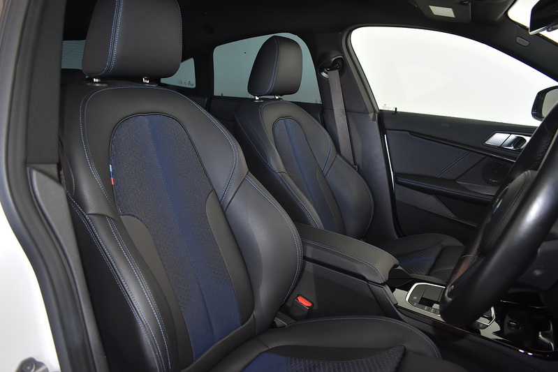 BMW 2 Series Gran Coupe 218i M Sport - U5981