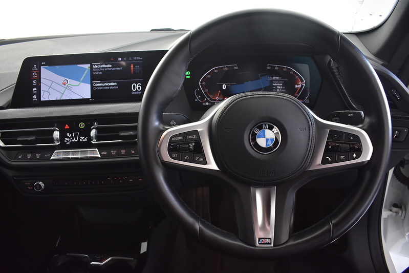 BMW 2 Series Gran Coupe 218i M Sport - U5981