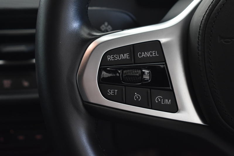 BMW 2 Series Gran Coupe 218i M Sport - U5981