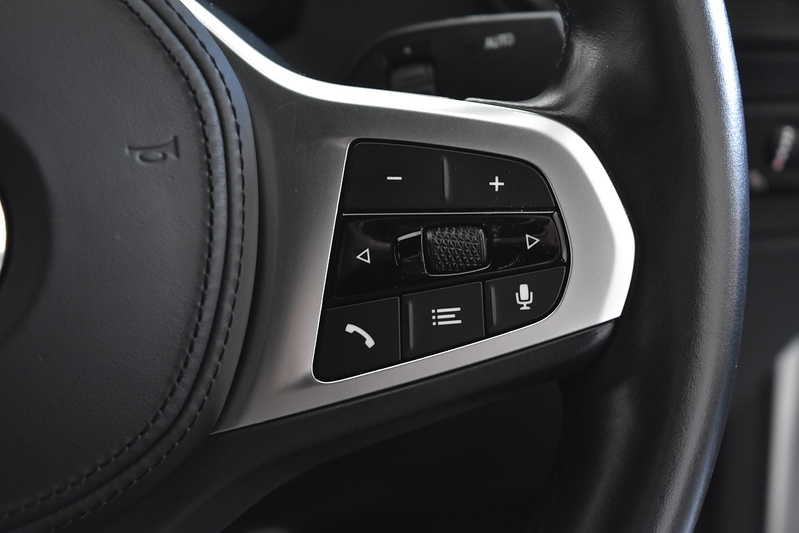 BMW 2 Series Gran Coupe 218i M Sport - U5981