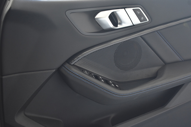 BMW 2 Series Gran Coupe 218i M Sport - U5981