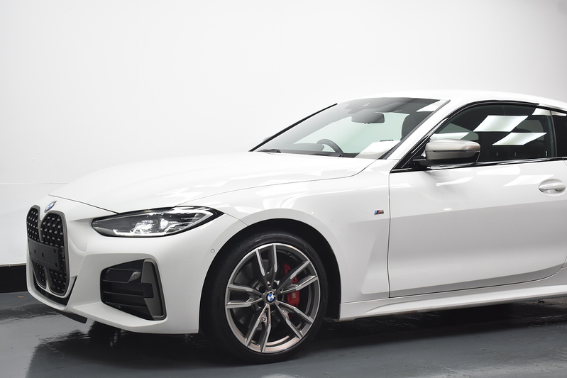 BMW 4 Series M440i MHT - U5982