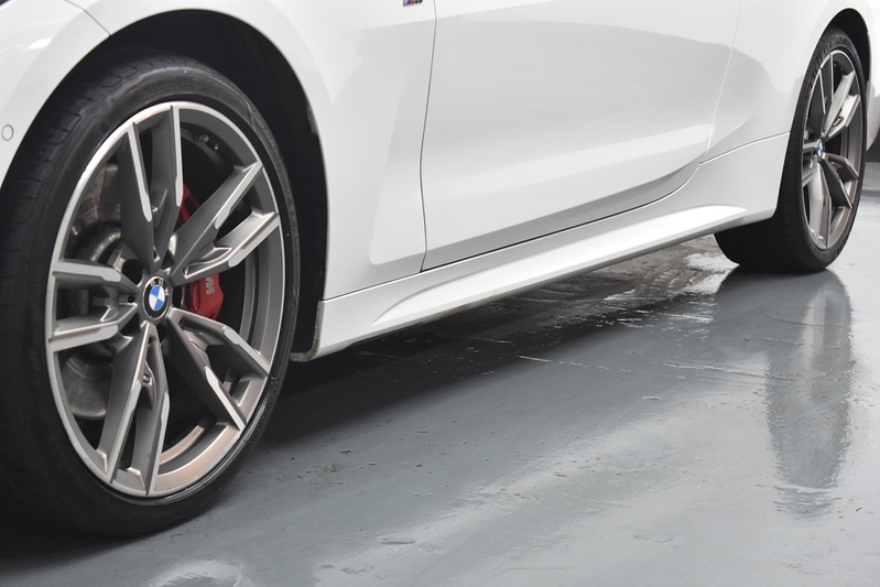 BMW 4 Series M440i MHT - U5982