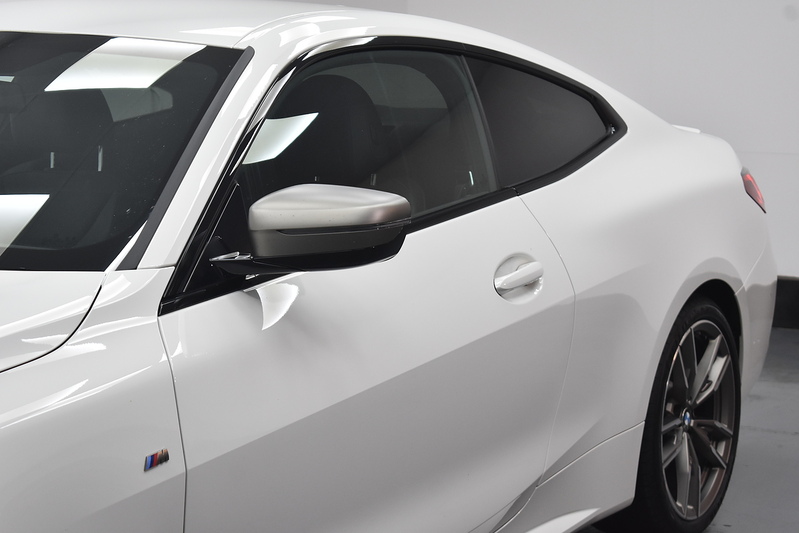 BMW 4 Series M440i MHT - U5982