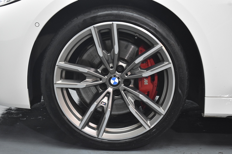 BMW 4 Series M440i MHT - U5982