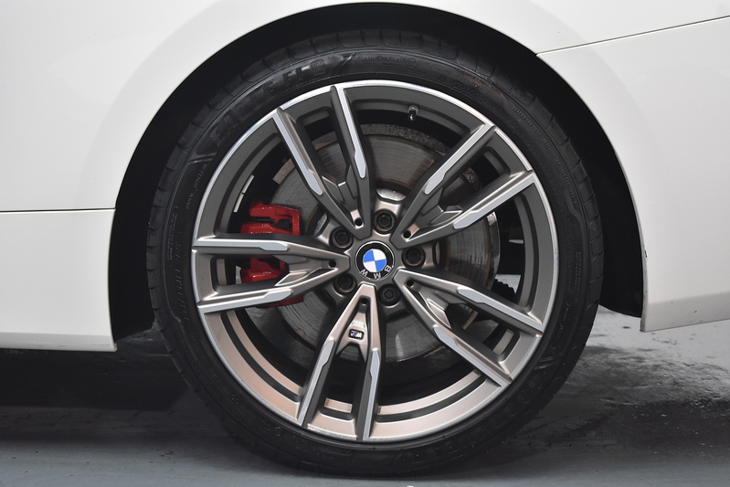 BMW 4 Series M440i MHT - U5982