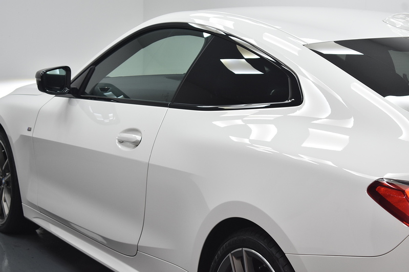 BMW 4 Series M440i MHT - U5982