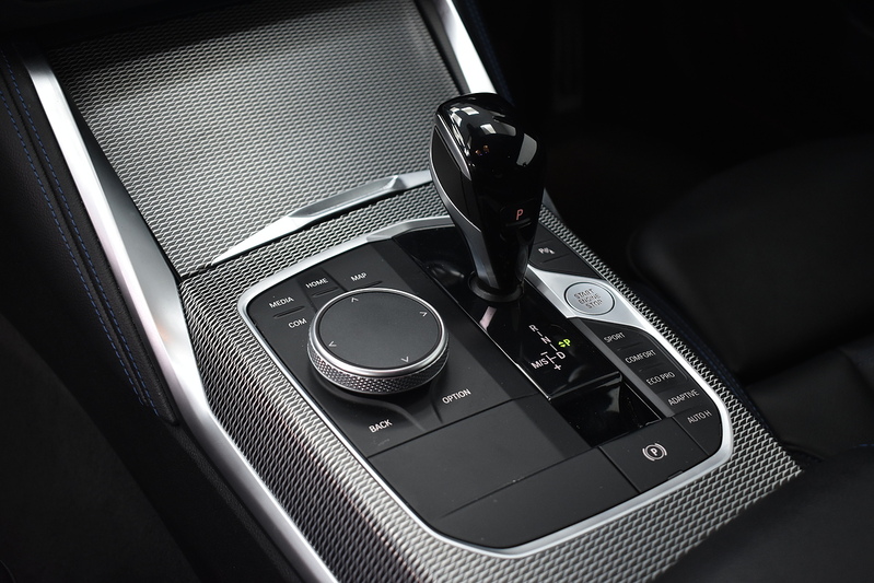 BMW 4 Series M440i MHT - U5982