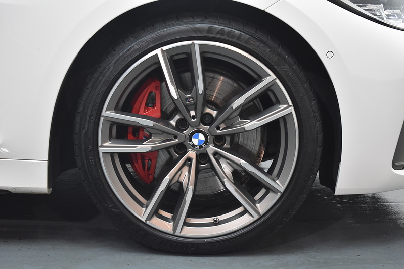 BMW 4 Series M440i MHT - U5982