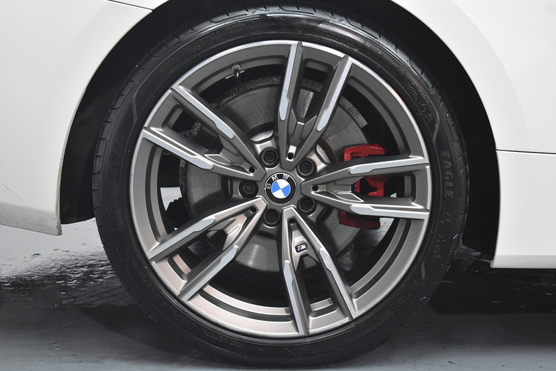 BMW 4 Series M440i MHT - U5982